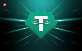 Tether USDT