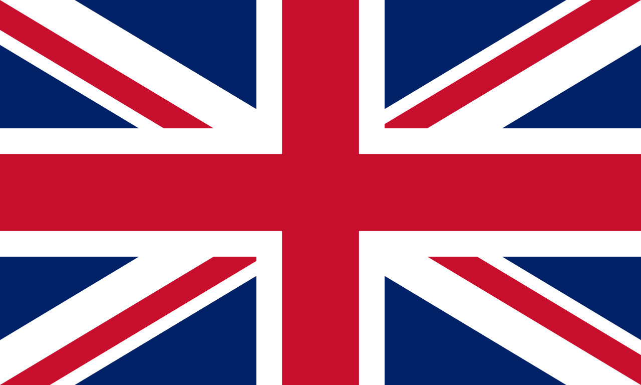Банки GBP
