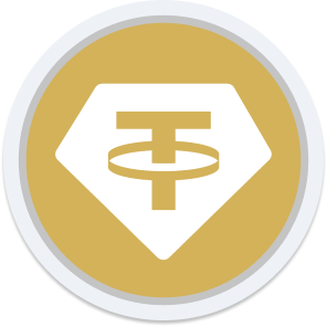 Tether GOLD ERC20