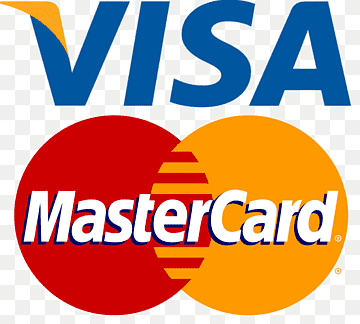 visa/mastercard GEL CZK